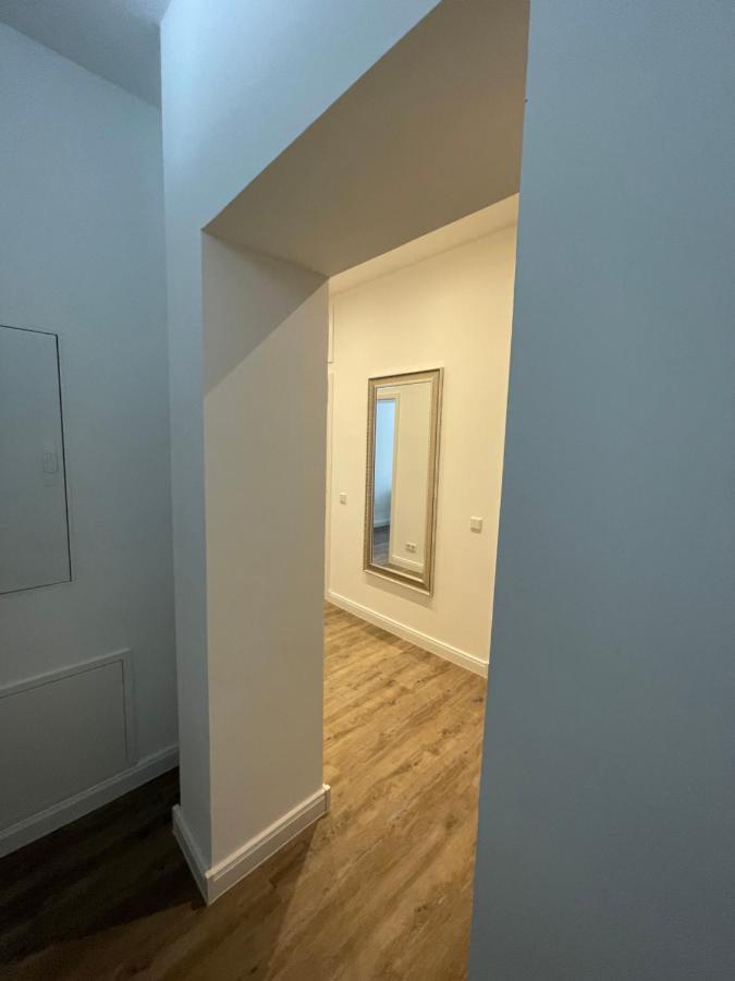 Boutique Hotel Pension Luisengruen Kueche 1Gbs Wlan Netflix Disney Magentatv ケムニッツ エクステリア 写真